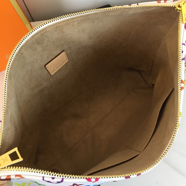 ルイヴィトンバッグ全体デザイン